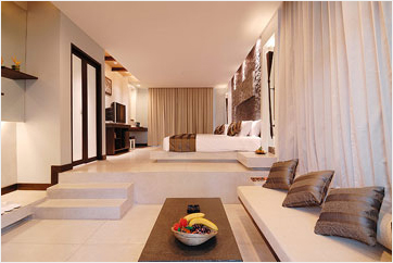 تور تایلند هتل دزاین - آژانس مسافرتی و هواپیمایی آفتاب ساحل آبی